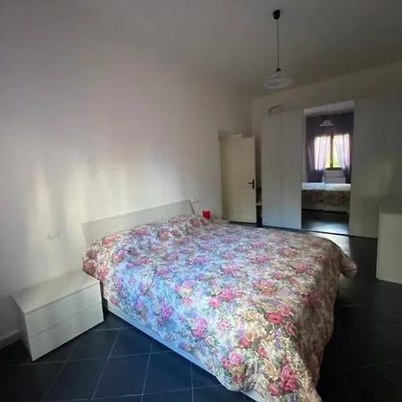 Zena Apartament * Genoa