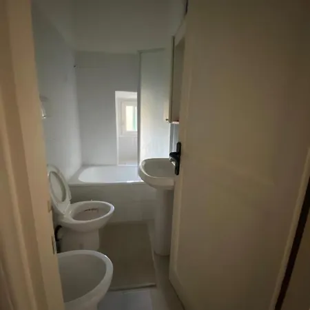 Apartamento Zena Apartament