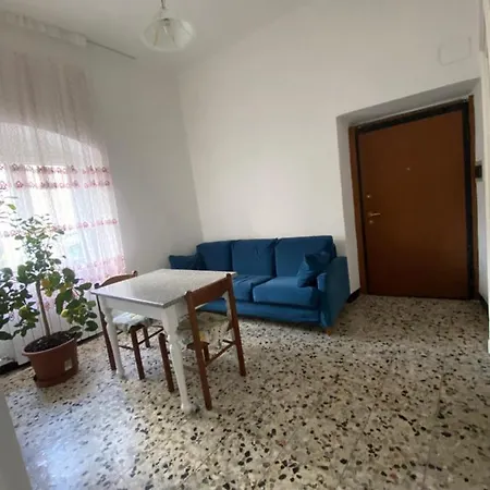 Zena Apartament *