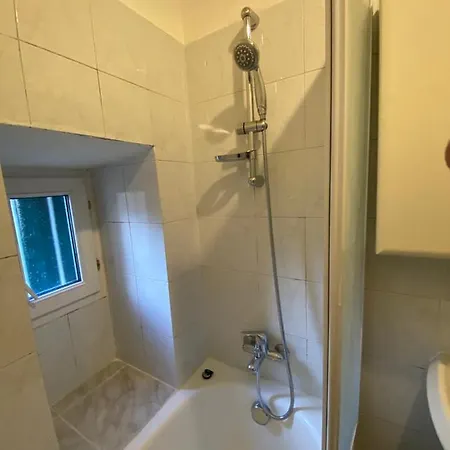 Apartamento Zena Apartament