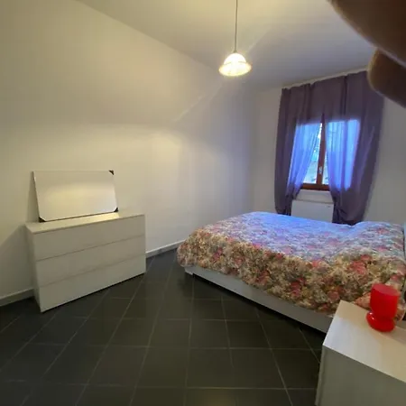 Zena Apartament