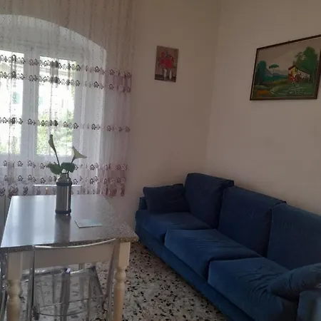 Zena Apartament Génova
