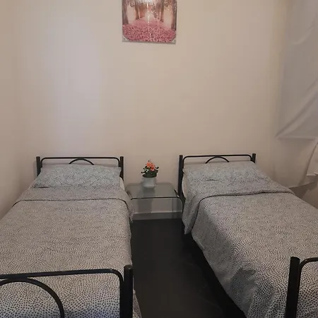 Zena Apartament *